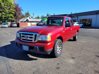 Image for 2009 Ford Ranger Xlt Extended Cab ID: 6866242