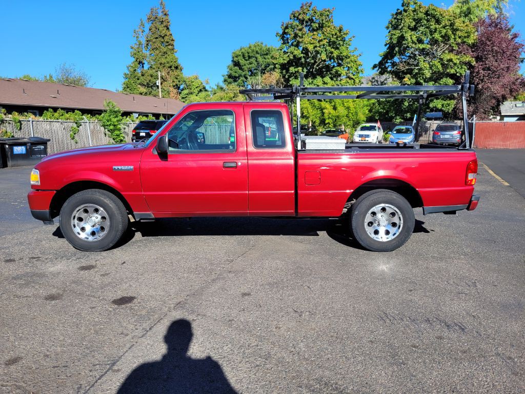 2009 Ford Ranger Image 2