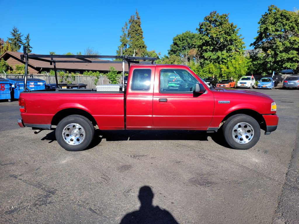 2009 Ford Ranger Image 5