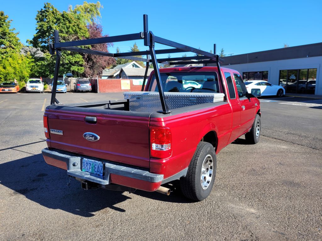 2009 Ford Ranger Image 6