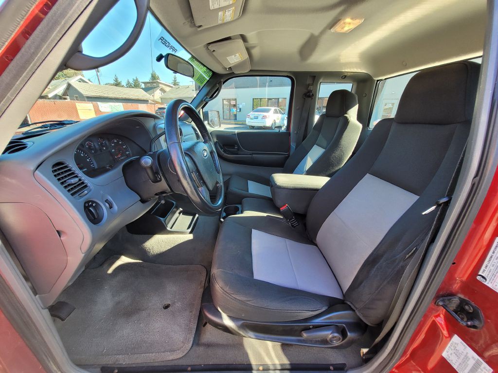 2009 Ford Ranger Image 7