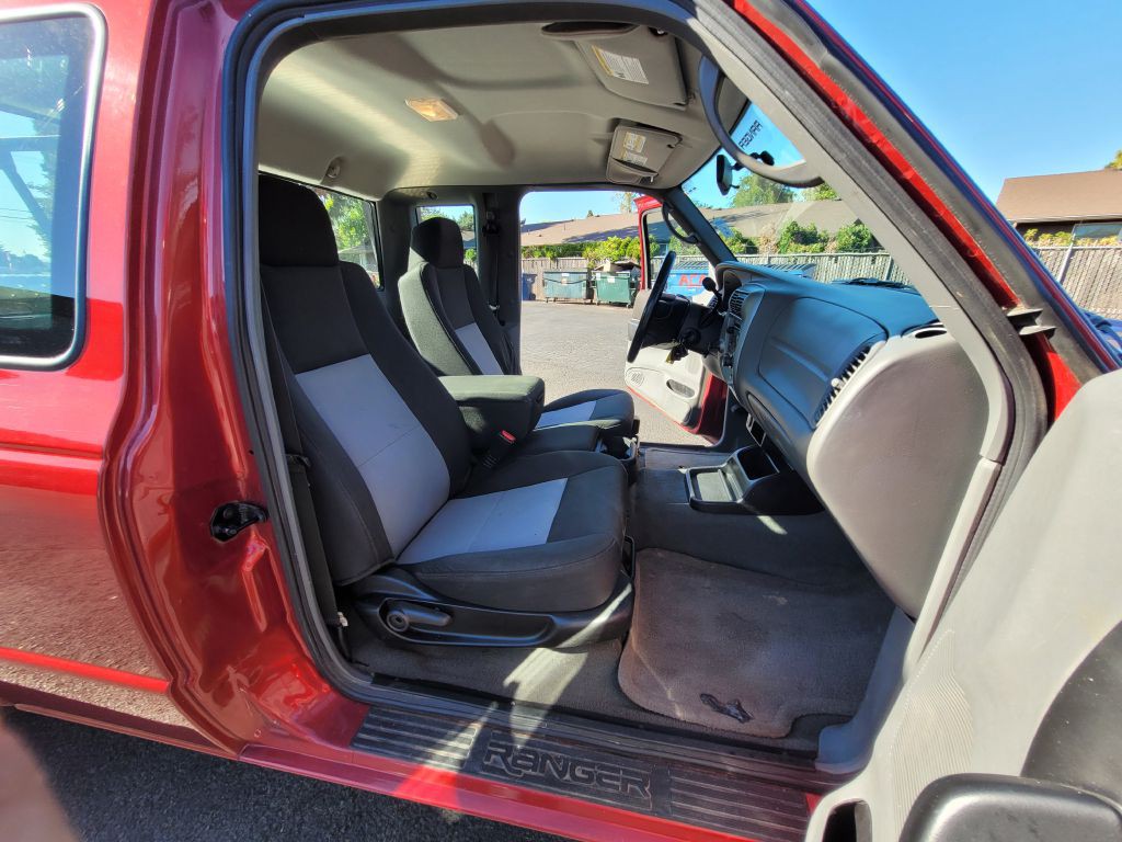 2009 Ford Ranger Image 10