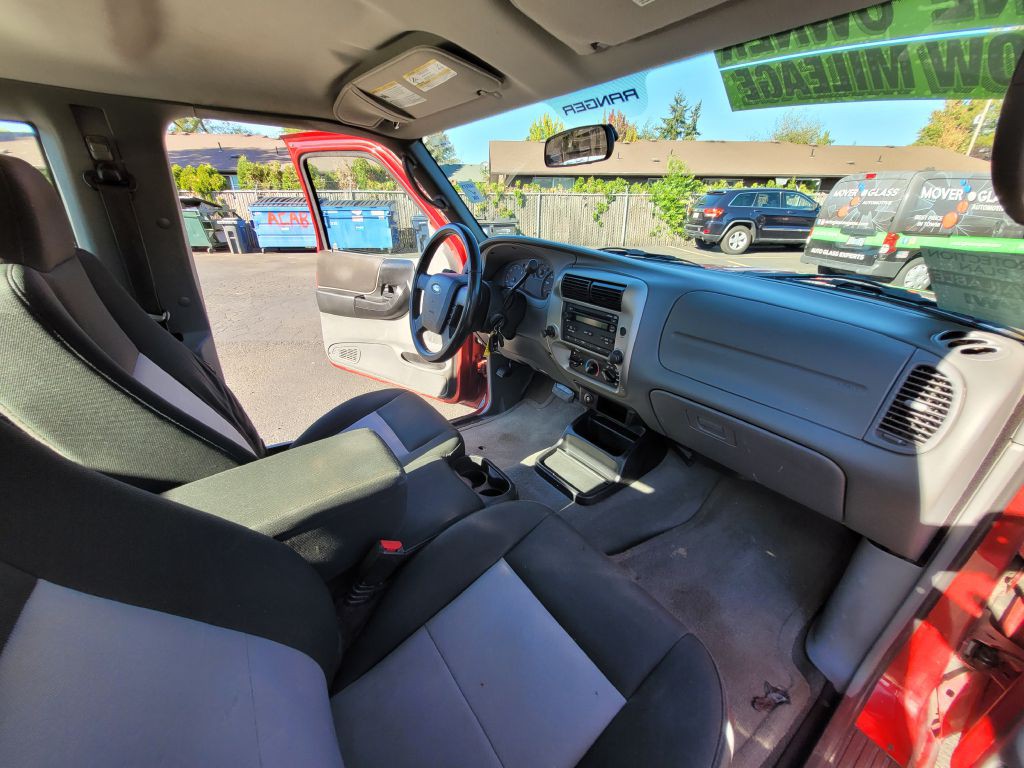 2009 Ford Ranger Image 11