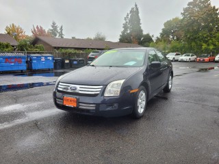 Image for 2009 Ford Fusion SE ID: 6921440