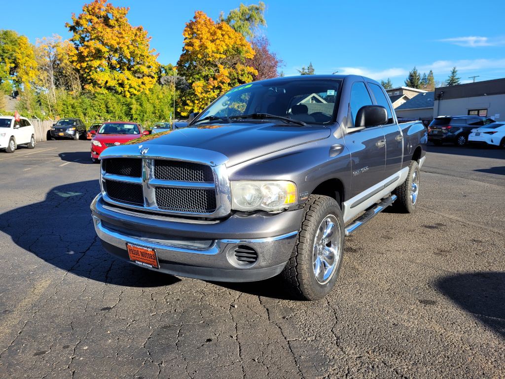 2004 Dodge Ram 1500 Image 1