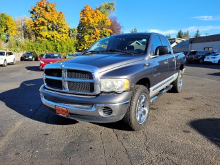 Image for 2004 Dodge Ram 1500 SLT ID: 6945917