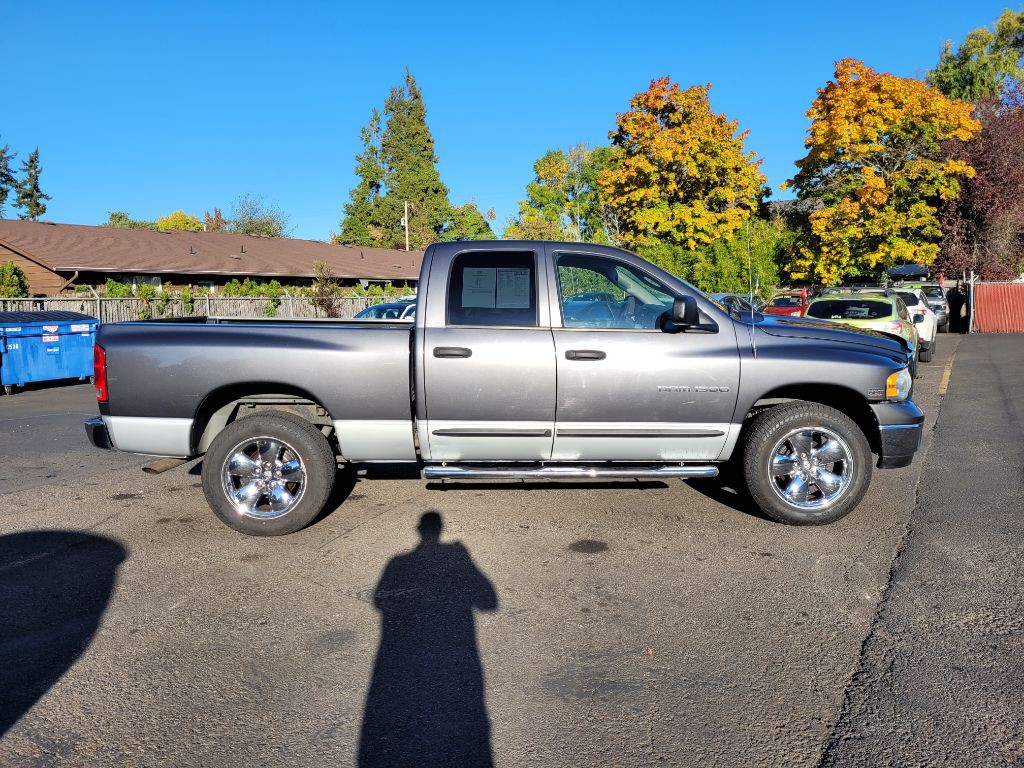 2004 Dodge Ram 1500 Image 5