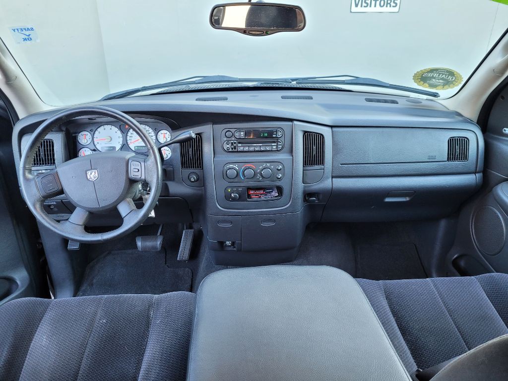 2004 Dodge Ram 1500 Image 7