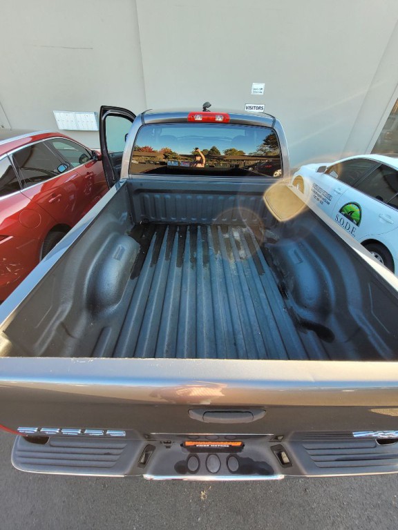 2004 Dodge Ram 1500 Image 12