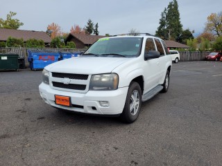Image for 2006 Chevrolet Trailblazer LT ID: 6970511