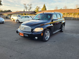 Image for 2010 Chevrolet HHR LT ID: 7067070