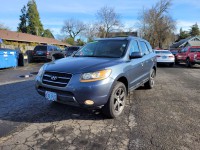 Image for 2009 Hyundai Santa Fe Limited ID: 7112546