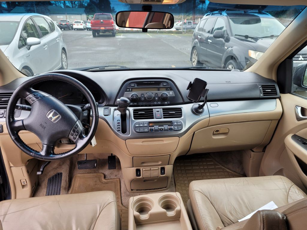 2006 Honda Odyssey Image 7