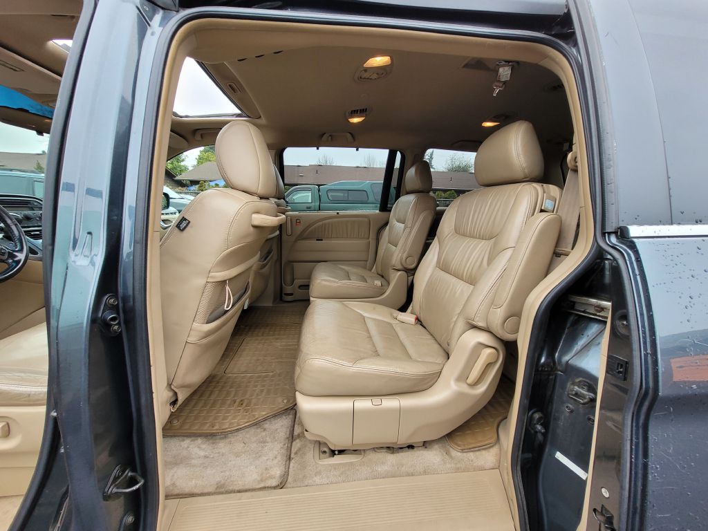 2006 Honda Odyssey Image 9
