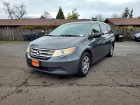 Image for 2013 Honda Odyssey EX-L ID: 7170507
