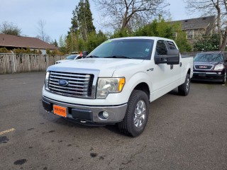 Image for 2011 Ford F-150 Xlt Crew Cab ID: 7171964