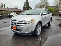 Image for 2014 Ford Edge Limited ID: 7297685
