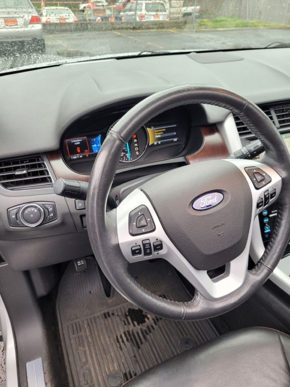 2014 Ford Edge Image 15