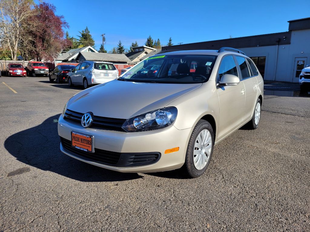 2014 Volkswagen Jetta Image 1