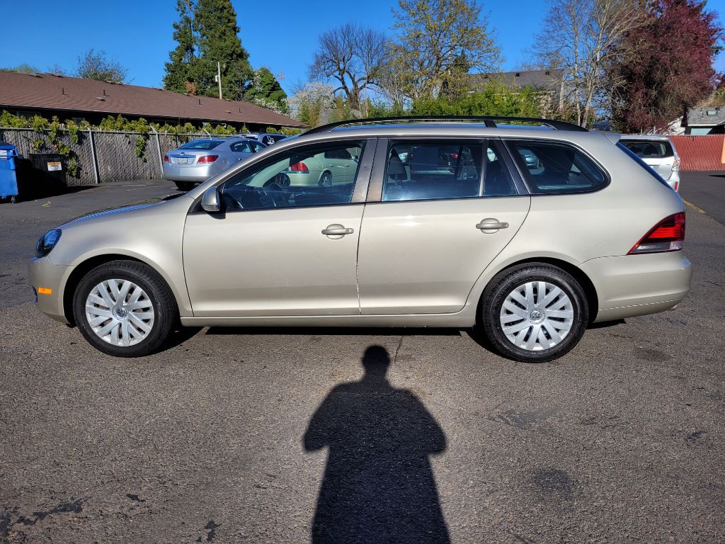 2014 Volkswagen Jetta Image 2