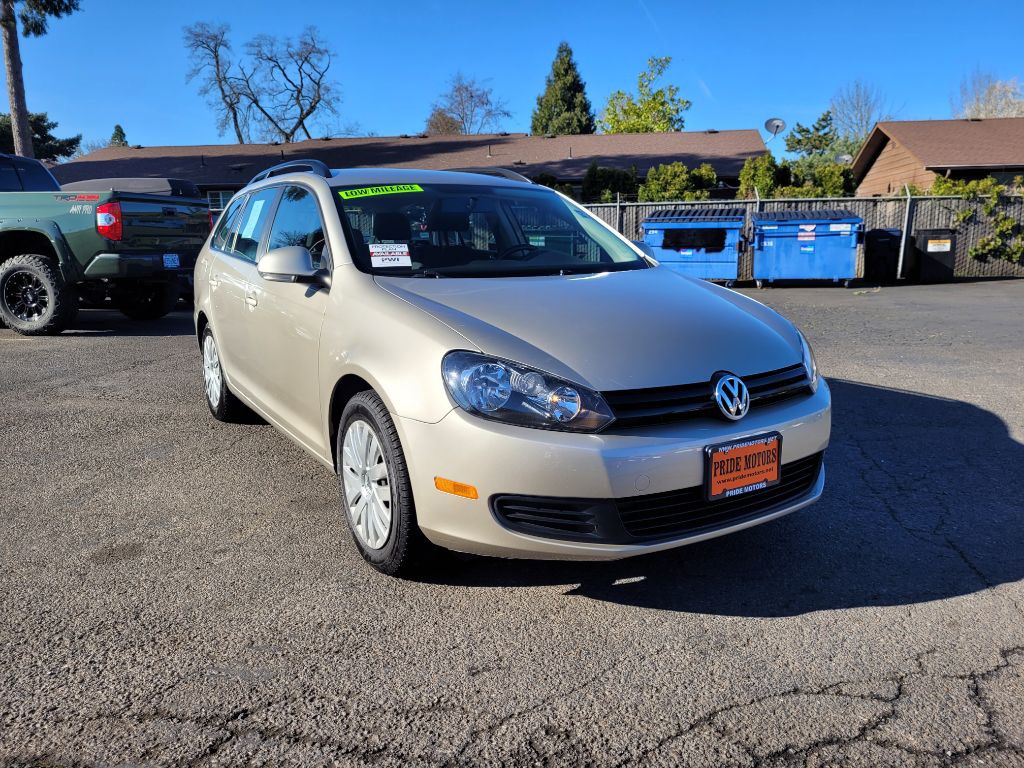 2014 Volkswagen Jetta Image 4