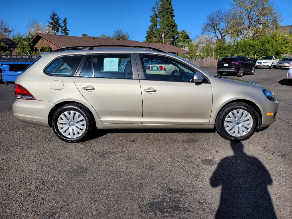 2014 Volkswagen Jetta Image 5