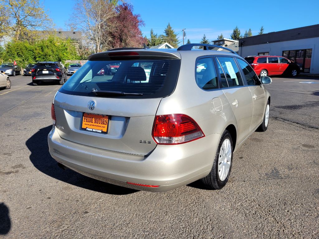 2014 Volkswagen Jetta Image 6
