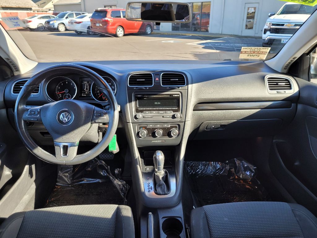 2014 Volkswagen Jetta Image 7