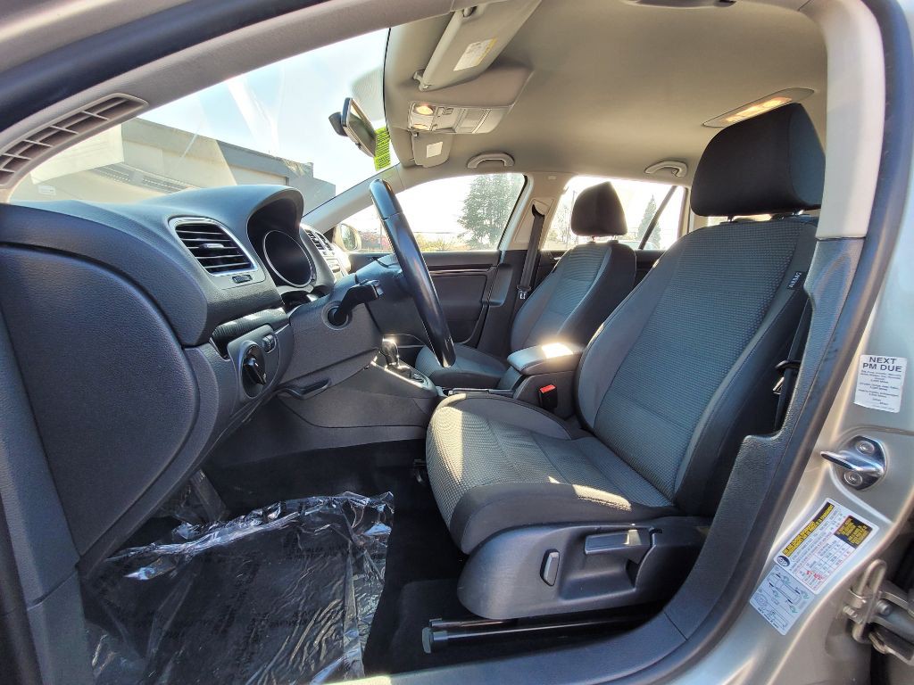 2014 Volkswagen Jetta Image 8