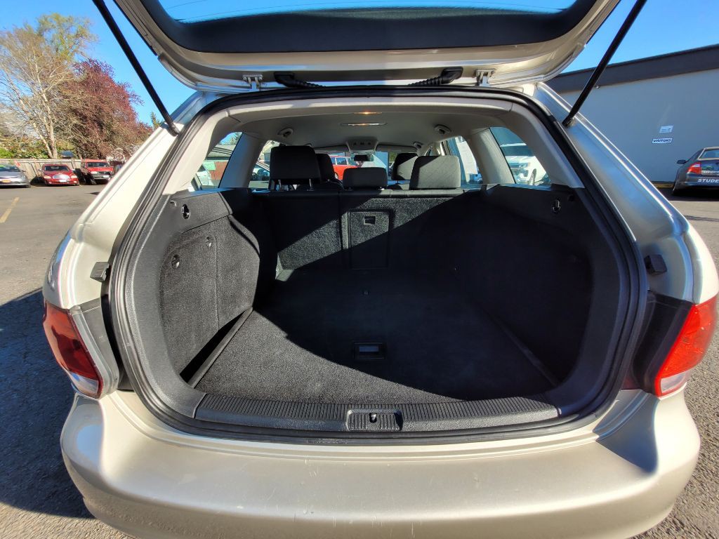 2014 Volkswagen Jetta Image 13