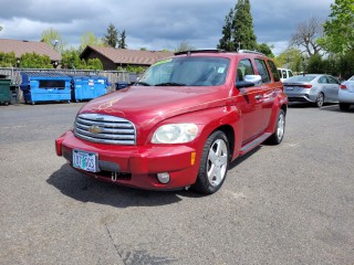 Image for 2007 Chevrolet HHR LT ID: 7344322