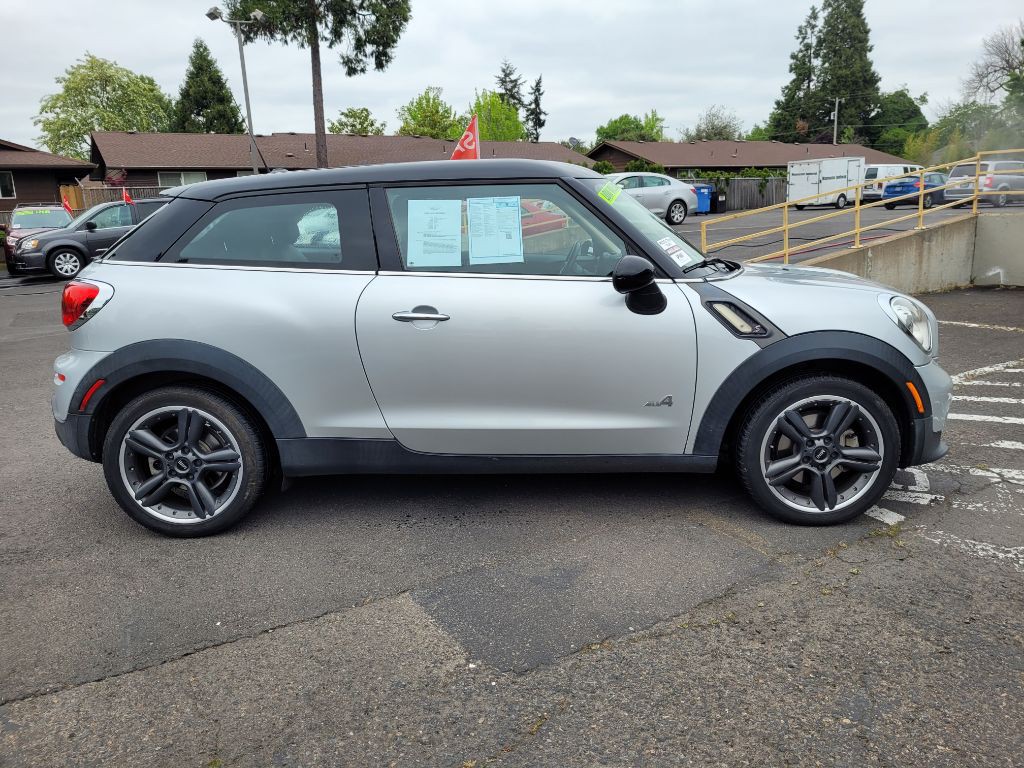 2013 MINI Cooper Image 5