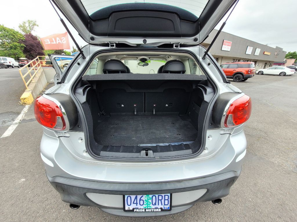 2013 MINI Cooper Image 17