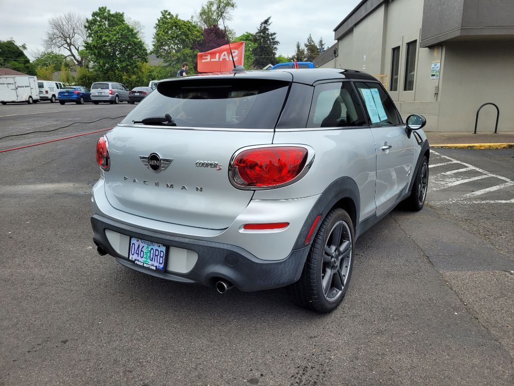 2013 MINI Cooper Image 23