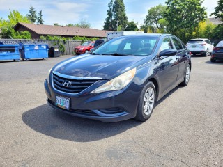 Image for 2011 Hyundai Sonata GLS ID: 7443955