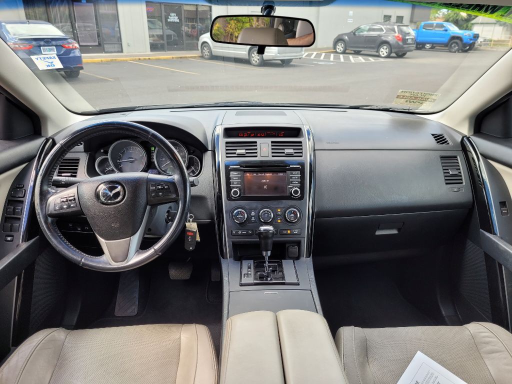 2015 Mazda CX-9 Image 7