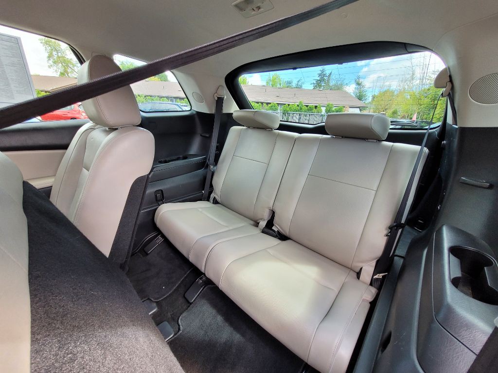 2015 Mazda CX-9 Image 9
