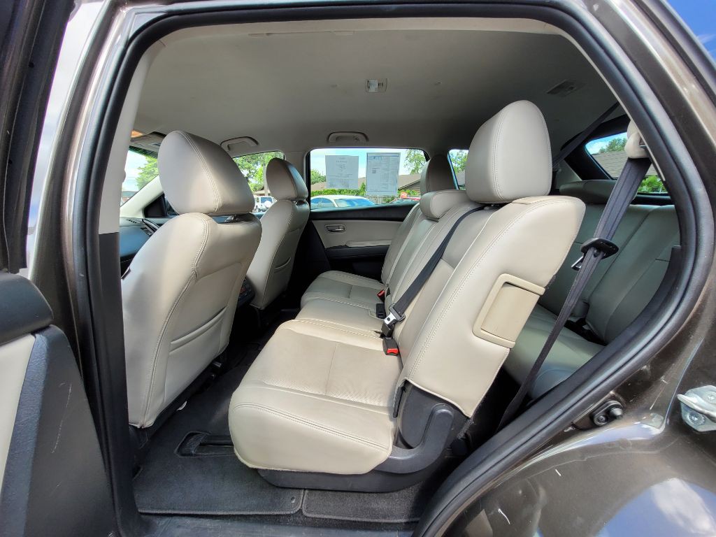 2015 Mazda CX-9 Image 10