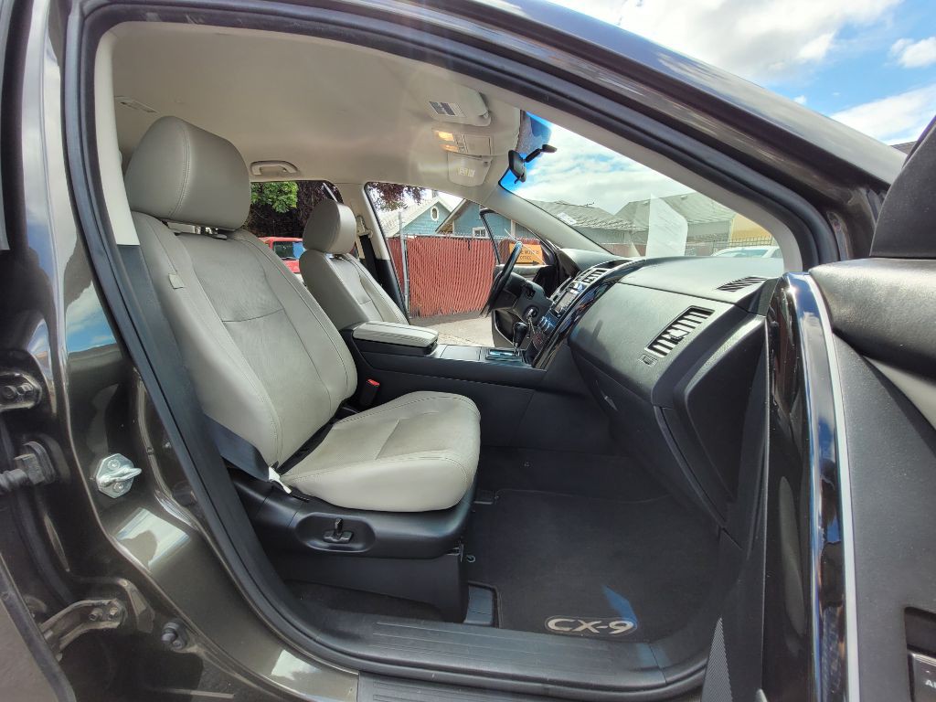 2015 Mazda CX-9 Image 11