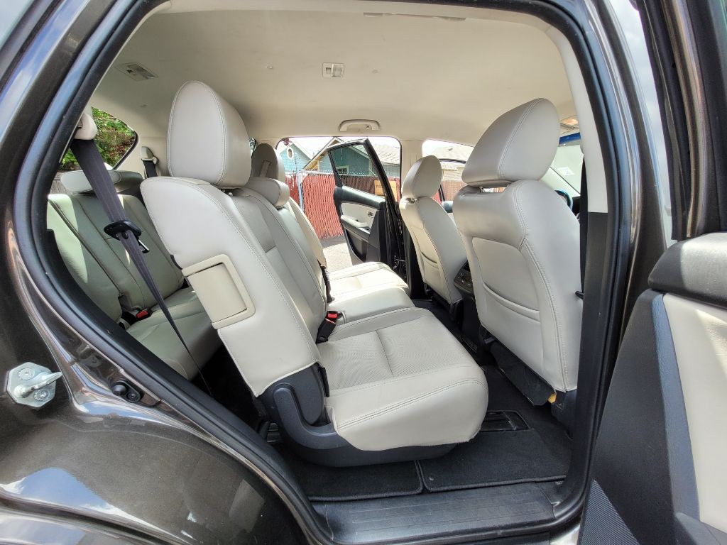2015 Mazda CX-9 Image 12