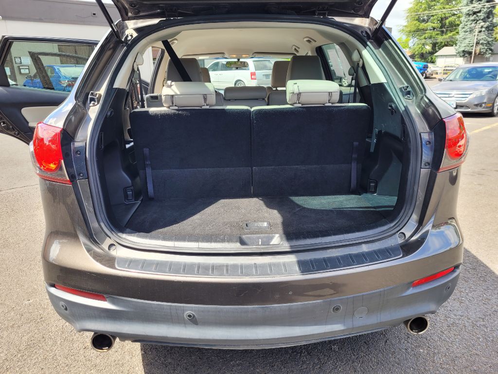 2015 Mazda CX-9 Image 13