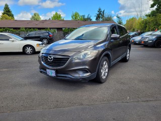 Image for 2015 Mazda CX-9 Touring ID: 7461333