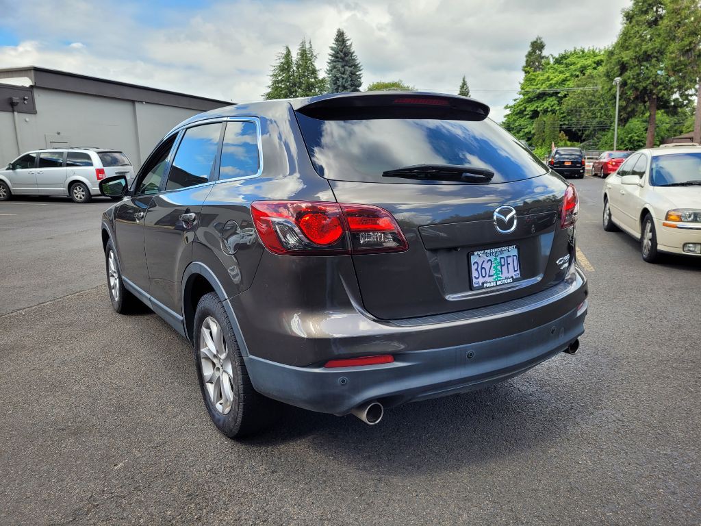 2015 Mazda CX-9 Image 3