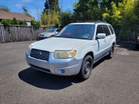 Image for 2006 Subaru Forester 2.5 X L.L.BEAN ID: 7481243