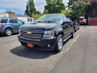 Image for 2014 Chevrolet Suburban 1500 LTZ ID: 7489817