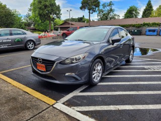Image for 2016 Mazda Mazda3 I Sport ID: 7490172