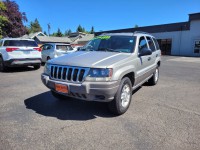 Image for 2003 Jeep Grand Cherokee Laredo Selec-trac ID: 7544483