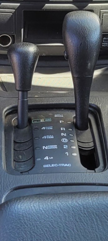 2003 Jeep Grand Cherokee Image 11