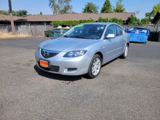 Image for 2008 Mazda Mazda3 I Sport ID: 7638219
