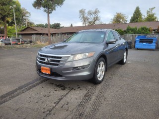 Image for 2010 Honda Crosstour EX-L ID: 7716469